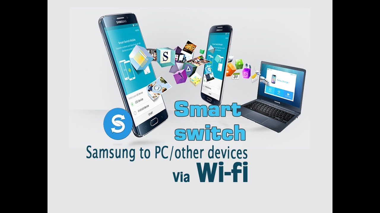Smart Switch Pc Download Mac