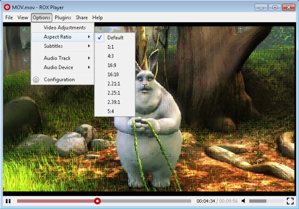 Download Rox Player For Mac